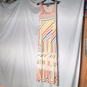 Peter som maxi dress